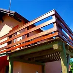 Domek letniskowy Laplata Na Kaszubach