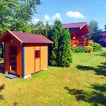 Laplata Na Kaszubach