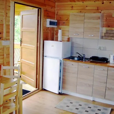 Laplata Na Kaszubach Lodge