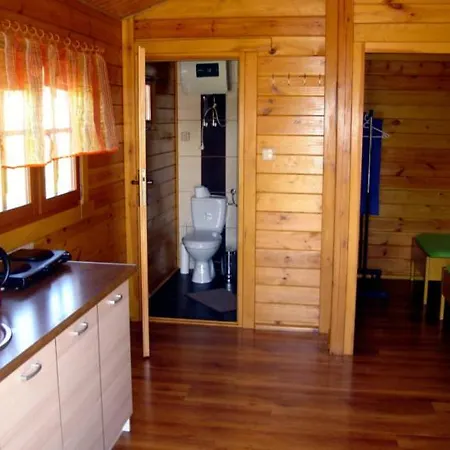 Lodge Laplata Na Kaszubach *