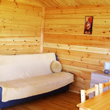 Lodge Laplata Na Kaszubach Wiele