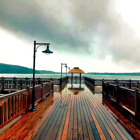 Laplata Na Kaszubach Lodge