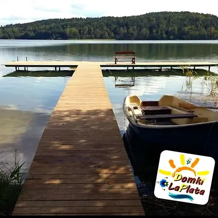 Lodge Laplata Na Kaszubach