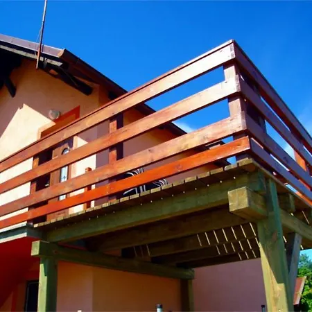 Lodge Laplata Na Kaszubach