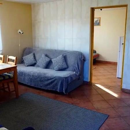 Laplata Na Kaszubach Lodge *