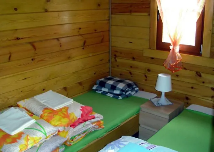 Laplata Na Kaszubach *