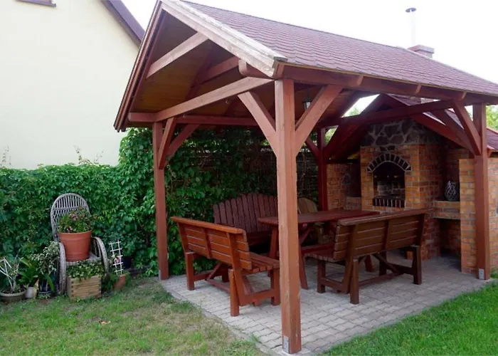 Laplata Na Kaszubach * Wiele