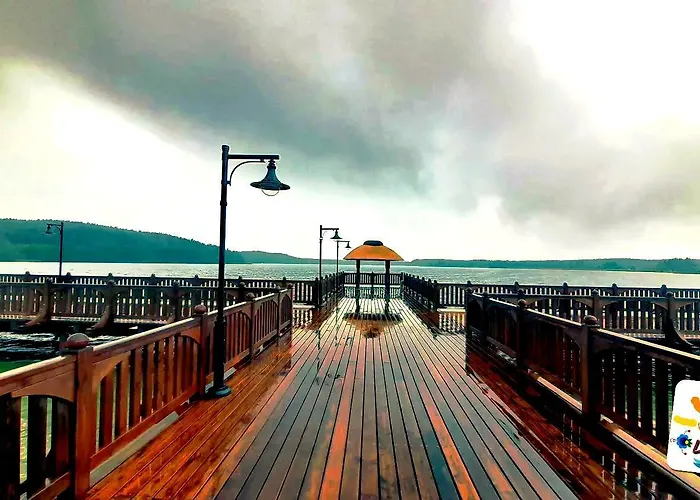 Laplata Na Kaszubach Domek letniskowy