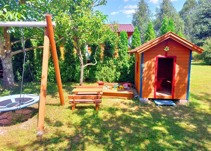 Laplata Na Kaszubach Wiele