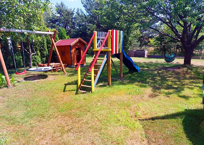 Laplata Na Kaszubach * Wiele